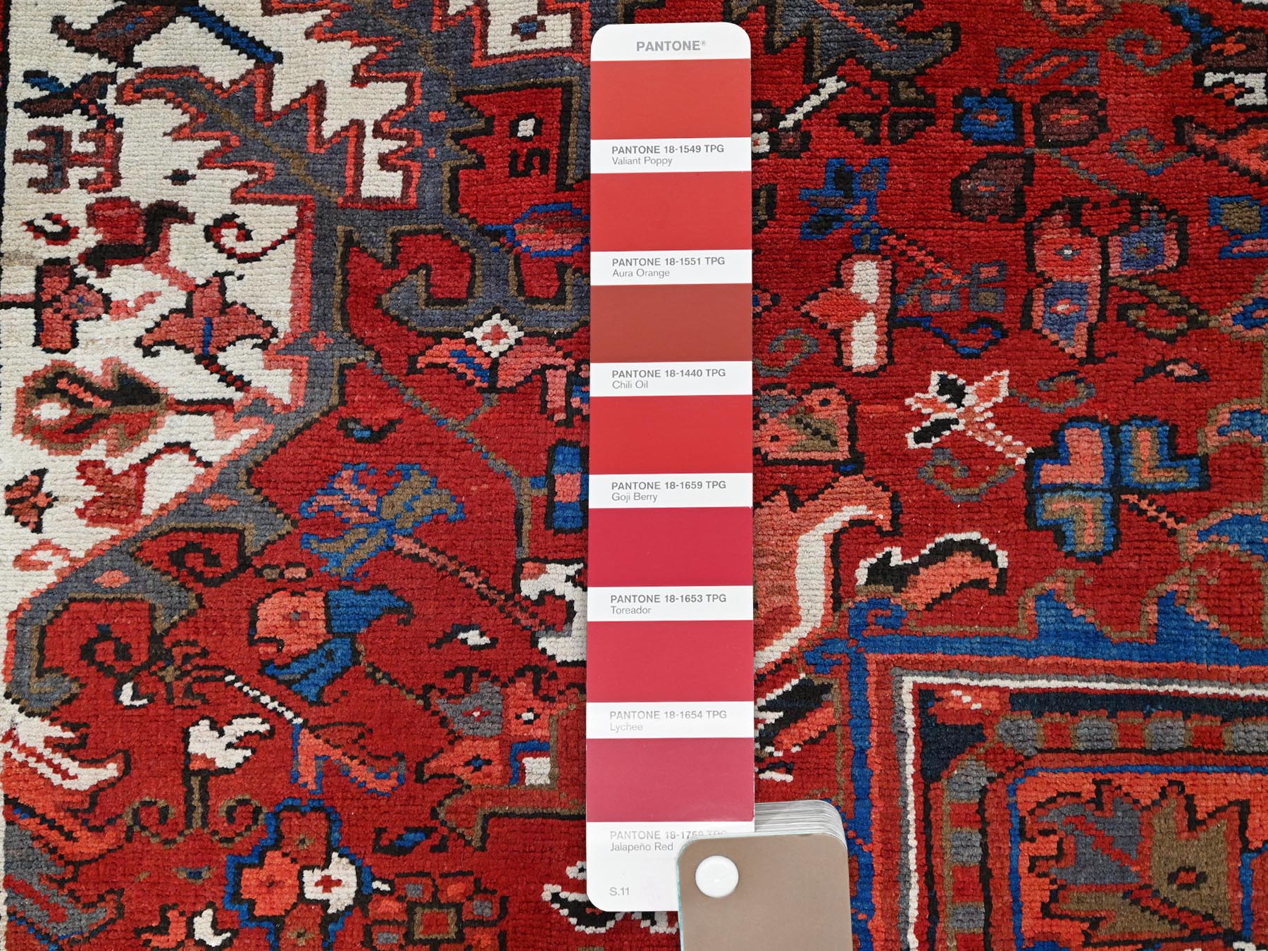 HerizRugs ORC775305